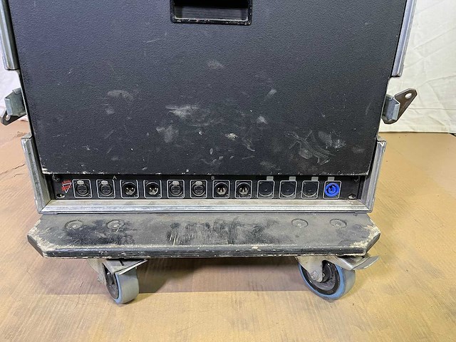 Flightcase - afbeelding 2 van  9