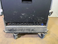 Flightcase - afbeelding 2 van  9