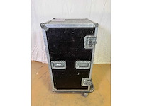 Flightcase - afbeelding 6 van  9