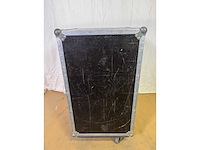 Flightcase - afbeelding 7 van  9