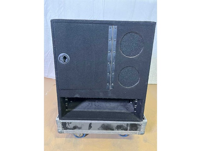 Flightcase - afbeelding 3 van  6