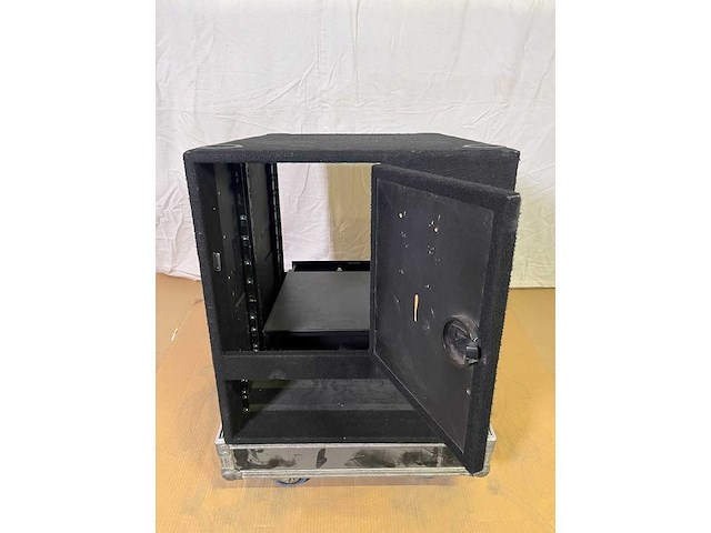 Flightcase - afbeelding 4 van  6