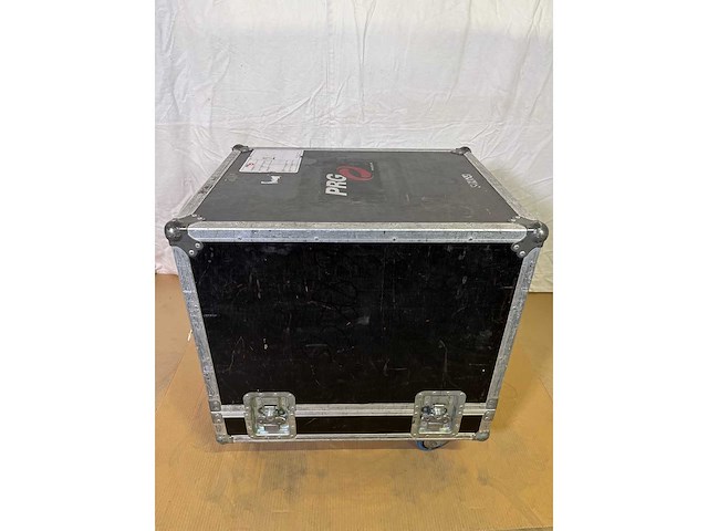 Flightcase - afbeelding 6 van  6