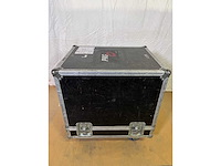 Flightcase - afbeelding 6 van  6