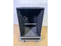 Flightcase - afbeelding 1 van  7