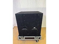 Flightcase - afbeelding 2 van  7
