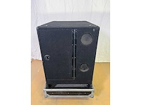 Flightcase - afbeelding 3 van  7