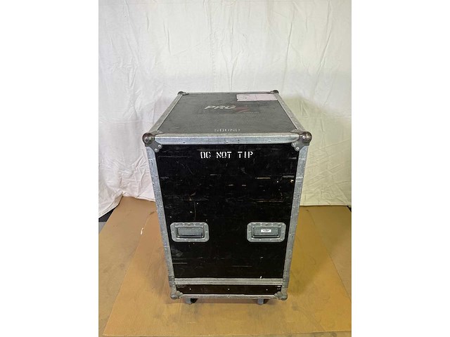 Flightcase - afbeelding 5 van  7