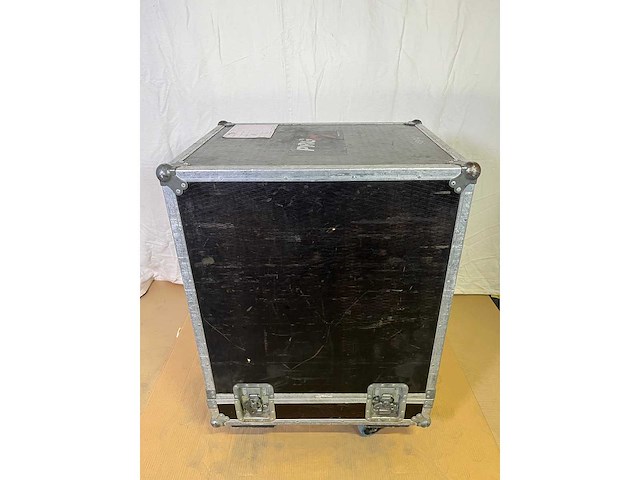 Flightcase - afbeelding 7 van  7