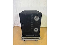 Flightcase - afbeelding 3 van  7