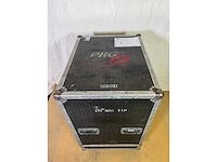 Flightcase - afbeelding 6 van  7