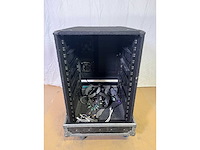 Flightcase - afbeelding 1 van  6