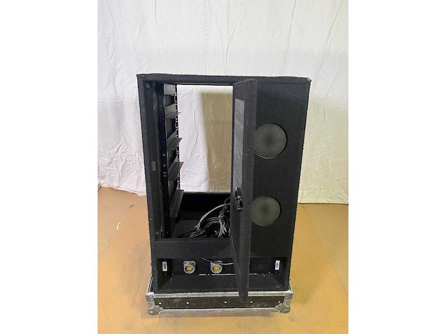Flightcase - afbeelding 3 van  6
