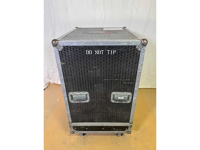 Flightcase - afbeelding 4 van  6