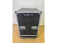 Flightcase - afbeelding 4 van  6