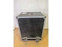 Flightcase - afbeelding 6 van  6
