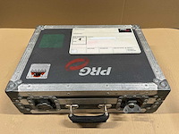 Flightcase - afbeelding 2 van  3