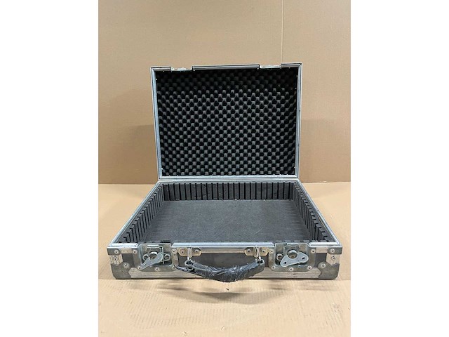 Flightcase - afbeelding 3 van  3