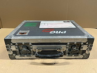 Flightcase - afbeelding 1 van  3