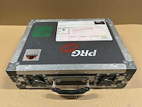 Flightcase - afbeelding 2 van  3