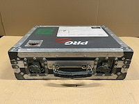 Flightcase - afbeelding 1 van  3