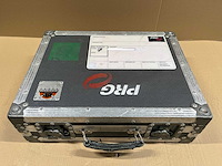 Flightcase - afbeelding 2 van  3