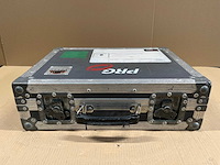 Flightcase - afbeelding 1 van  3