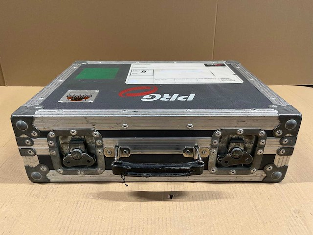Flightcase - afbeelding 1 van  4