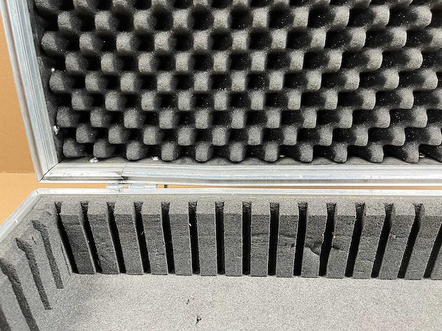 Flightcase - afbeelding 4 van  4