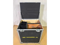 Flightcase - afbeelding 4 van  5