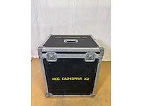 Flightcase - afbeelding 3 van  4