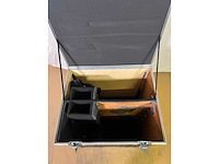 Flightcase - afbeelding 5 van  5