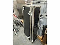 Flightcase - afbeelding 1 van  4