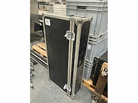 Flightcase - afbeelding 2 van  4