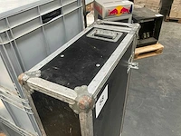 Flightcase - afbeelding 3 van  4