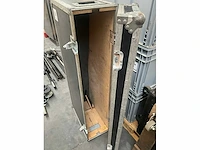 Flightcase - afbeelding 4 van  4