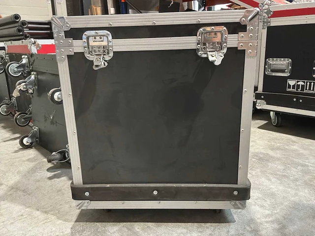 Flightcase - afbeelding 2 van  5