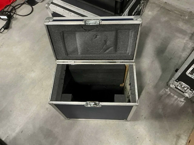 Flightcase - afbeelding 2 van  3
