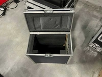 Flightcase - afbeelding 2 van  3