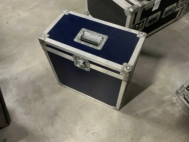 Flightcase - afbeelding 3 van  3
