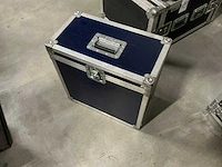 Flightcase - afbeelding 3 van  3