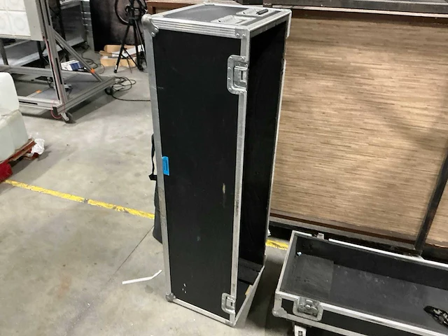 Flightcase - afbeelding 2 van  3