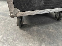 Flightcases (2x) - afbeelding 3 van  8