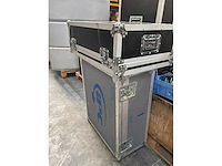 Flightcases (2x) - afbeelding 3 van  13