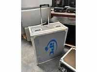 Flightcases (2x) - afbeelding 12 van  13