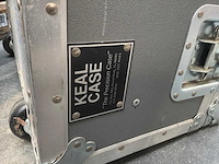 Flightcases (2x) - afbeelding 6 van  13