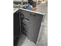Flightcases (2x) - afbeelding 7 van  13