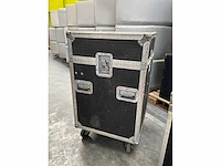 Flightcases (2x) - afbeelding 2 van  8
