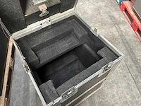 Flightcases (2x) - afbeelding 5 van  8