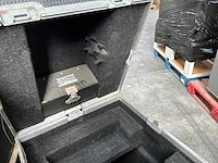 Flightcases (2x) - afbeelding 6 van  8